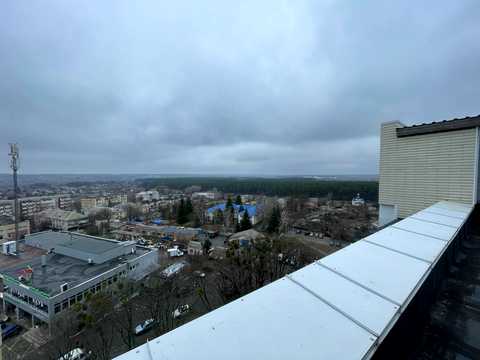 Квартира на вул. Олександра Саєнка, 11 в Києві, ID 309829, фото №18