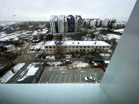 Квартира на вул. Олександра Саєнка, 11 в Києві, ID 309829, фото №21