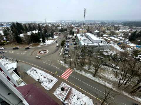 Квартира на вул. Олександра Саєнка, 11 в Києві, ID 309829, фото №22
