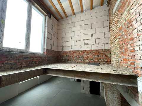 Квартира на вул. Олександра Саєнка, 11 в Києві, ID 309829, фото №9