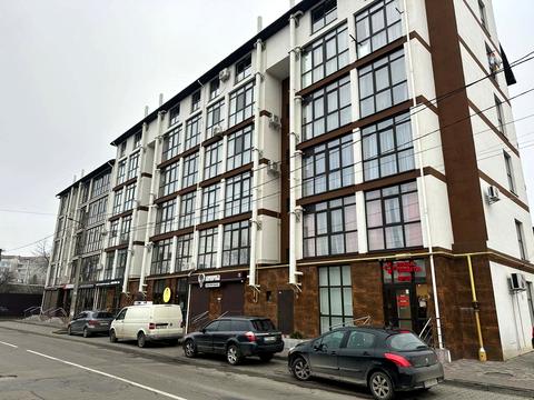 Квартира на вул. Миру, 58-А в Івано-Франківську, ID 193155, фото №1