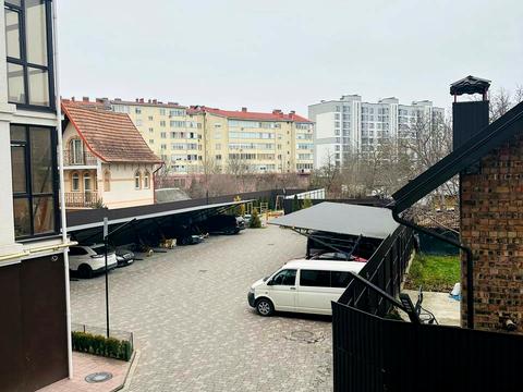 Квартира на вул. Миру, 58-А в Івано-Франківську, ID 193155, фото №15