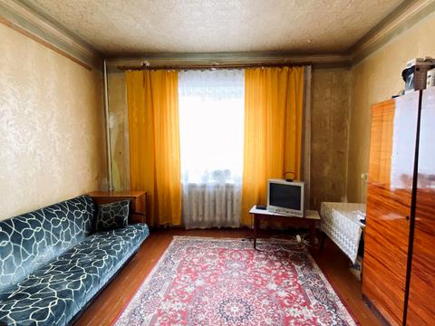 Квартира на вул. Синьоводська, 10 в Кривому Розі, ID 164473, фото №1