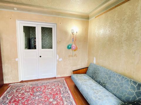 Квартира на вул. Синьоводська, 10 в Кривому Розі, ID 164473, фото №2