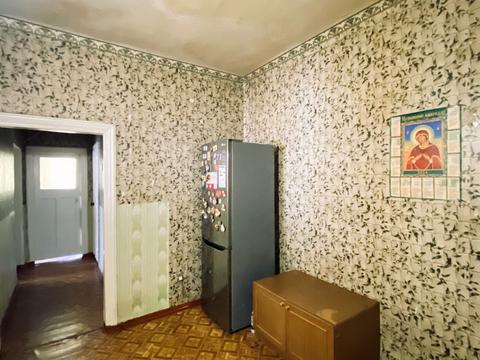 Квартира на вул. Синьоводська, 10 в Кривому Розі, ID 164473, фото №12