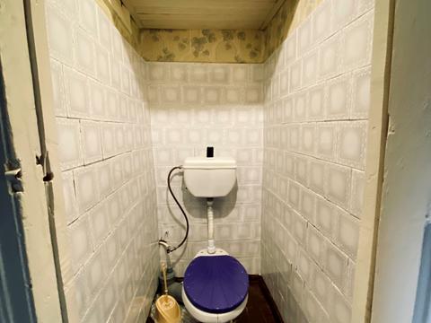 Квартира на вул. Синьоводська, 10 в Кривому Розі, ID 164473, фото №13