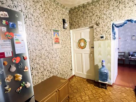 Квартира на вул. Синьоводська, 10 в Кривому Розі, ID 164473, фото №14