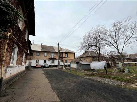 Квартира на вул. Синьоводська, 10 в Кривому Розі, ID 164473, фото №16