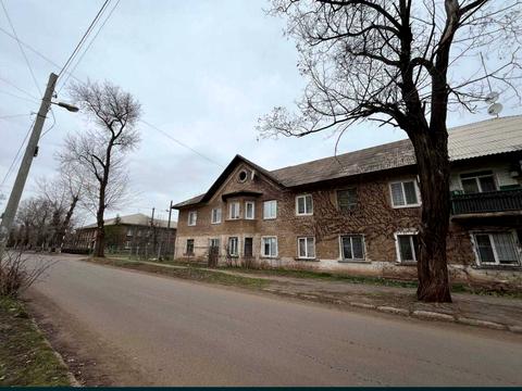 Квартира на вул. Синьоводська, 10 в Кривому Розі, ID 164473, фото №4