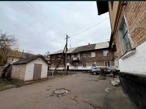 Квартира на вул. Синьоводська, 10 в Кривому Розі, ID 164473, фото №5