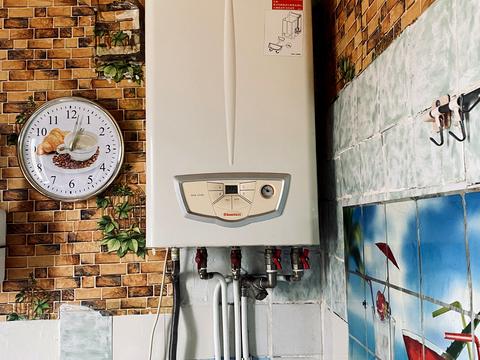Квартира на вул. Синьоводська, 10 в Кривому Розі, ID 164473, фото №6