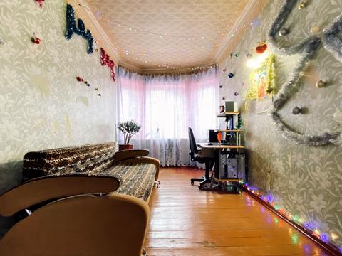 Квартира на вул. Синьоводська, 10 в Кривому Розі, ID 164473, фото №7