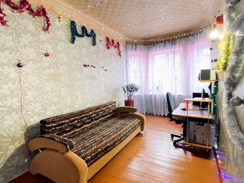 Квартира на вул. Синьоводська, 10 в Кривому Розі, ID 164473, фото №8