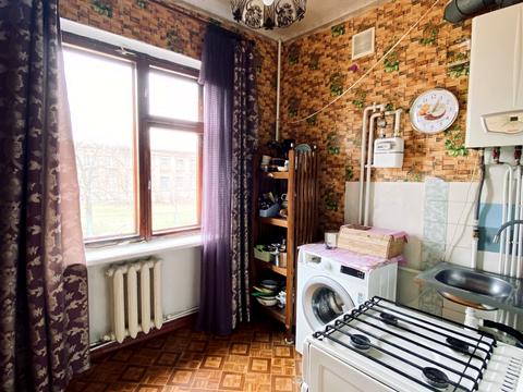 Квартира на вул. Синьоводська, 10 в Кривому Розі, ID 164473, фото №9