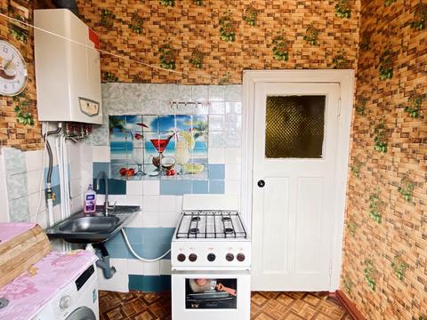 Квартира на вул. Синьоводська, 10 в Кривому Розі, ID 164473, фото №10