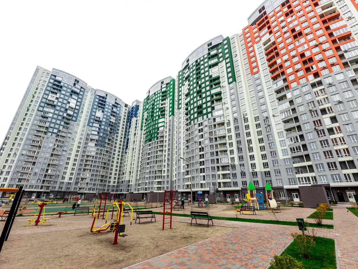 Квартира на вул. Каховська, 62А в Києві, ID 407582, фото №14