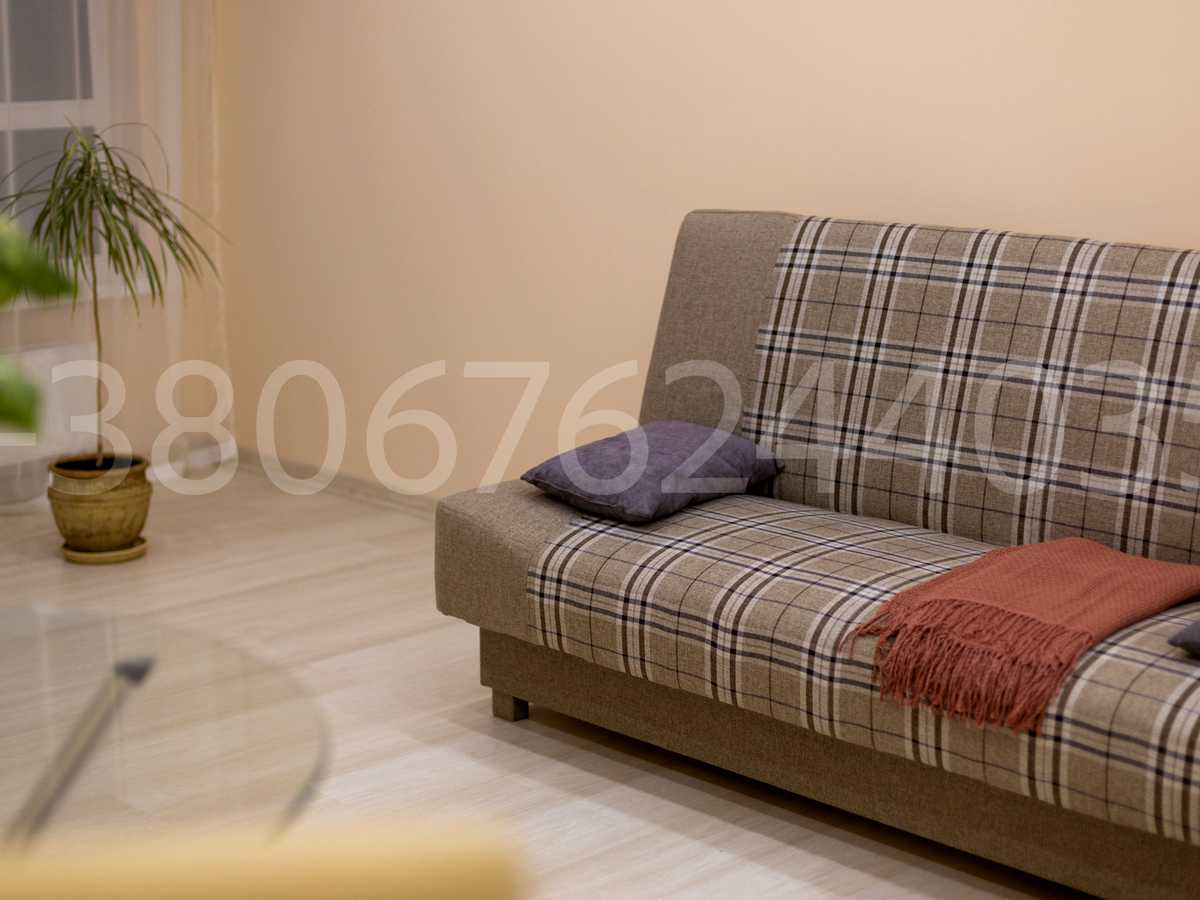 Квартира на вул. Каховська, 62А в Київ, ID 407582, фото №4
