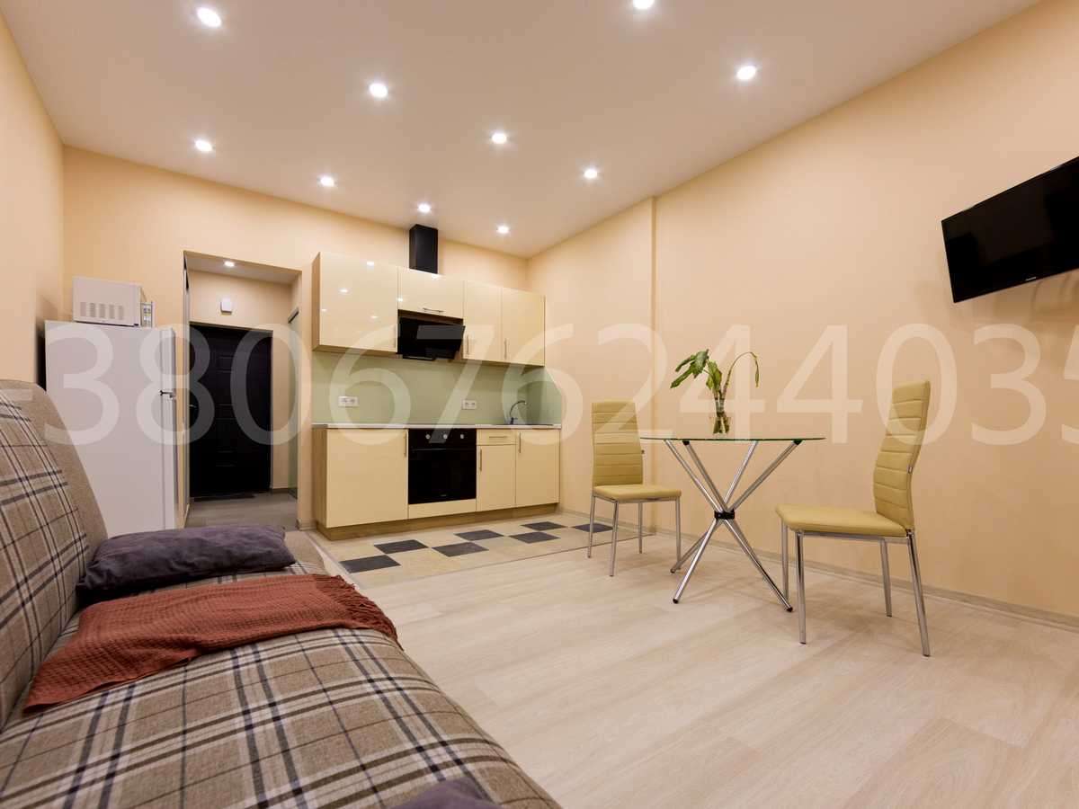 Квартира на вул. Каховська, 62А в Київ, ID 407582, фото №5
