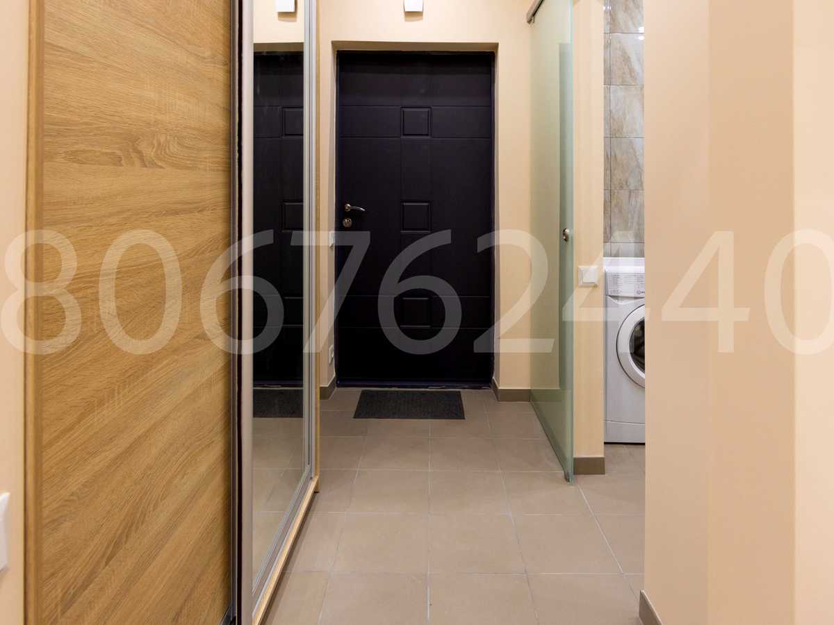 Квартира на вул. Каховська, 62А в Києві, ID 407582, фото №6