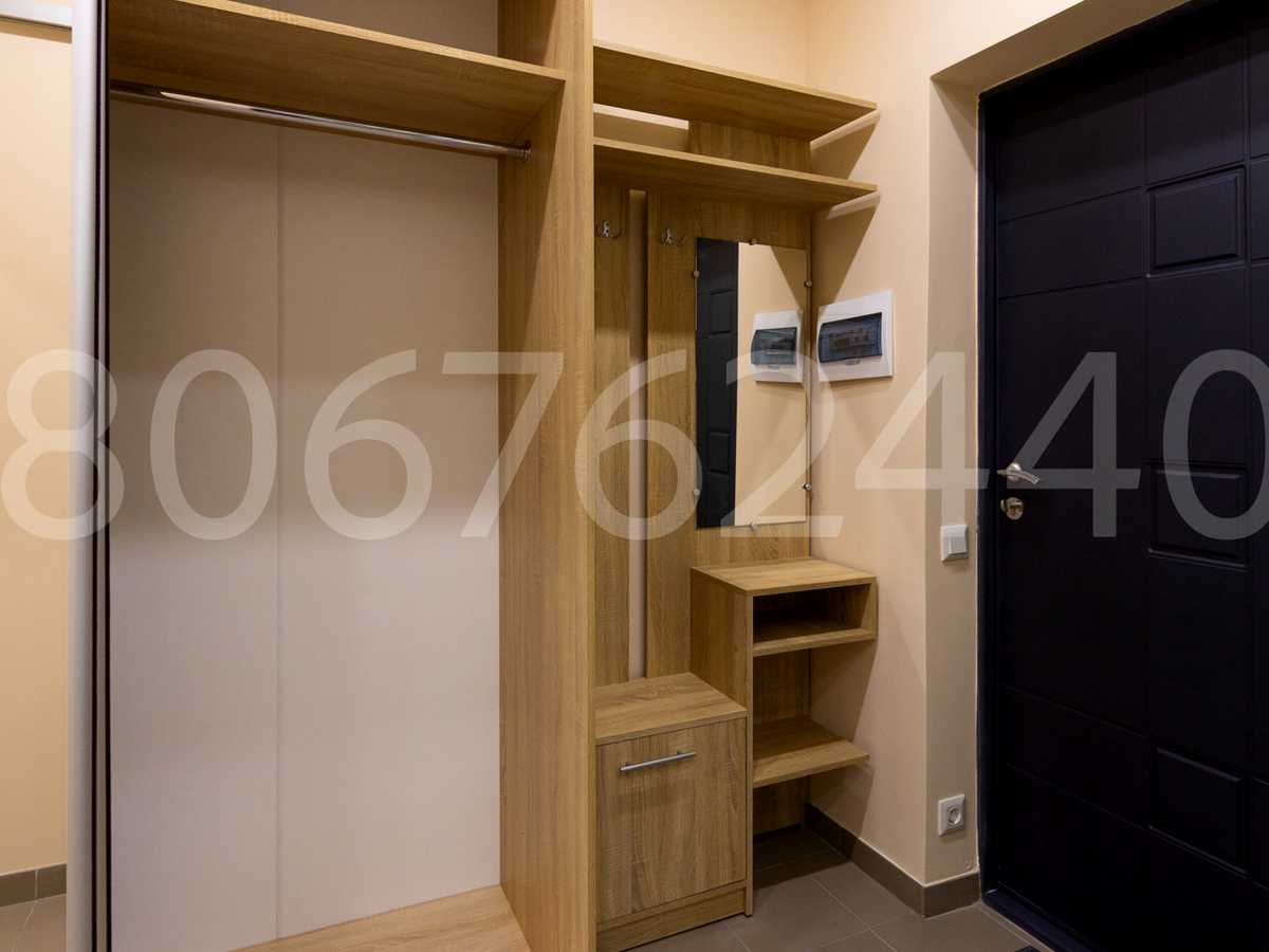 Квартира на вул. Каховська, 62А в Києві, ID 407582, фото №7
