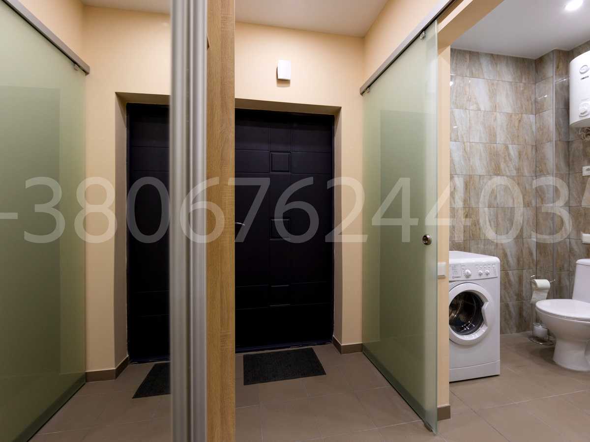 Квартира на вул. Каховська, 62А в Києві, ID 407582, фото №8