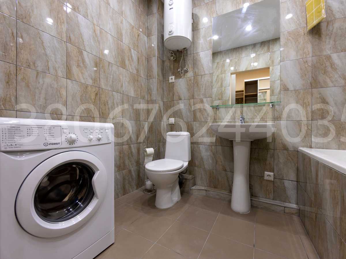Квартира на вул. Каховська, 62А в Києві, ID 407582, фото №9