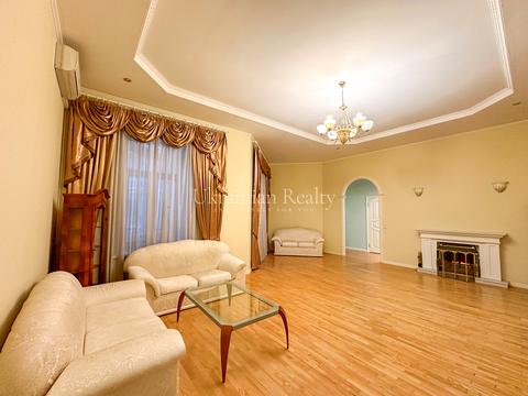 Квартира на вул. Богдана Хмельницького, 32 в Києві, ID 180211, фото №1