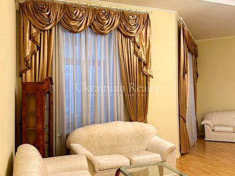 Квартира на вул. Богдана Хмельницького, 32 в Києві, ID 180211, фото №2