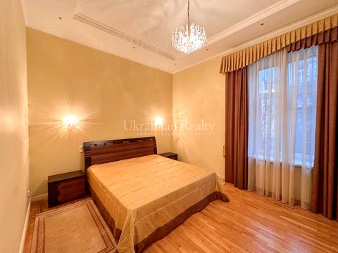 Квартира на вул. Богдана Хмельницького, 32 в Києві, ID 180211, фото №12