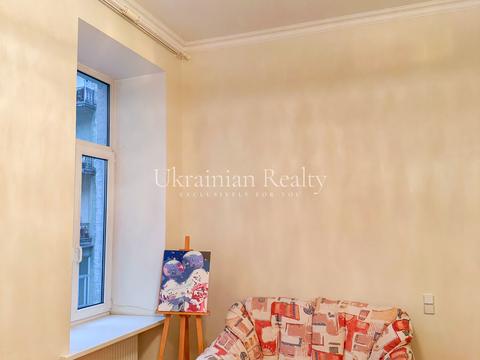 Квартира на вул. Богдана Хмельницького, 32 в Києві, ID 180211, фото №13