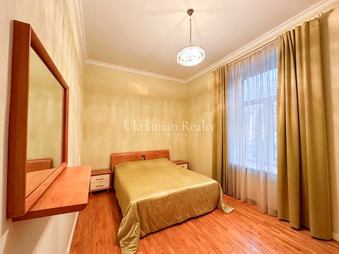 Квартира на вул. Богдана Хмельницького, 32 в Києві, ID 180211, фото №15
