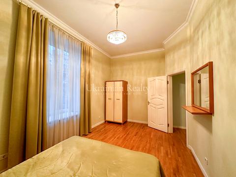 Квартира на вул. Богдана Хмельницького, 32 в Києві, ID 180211, фото №16