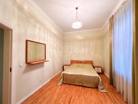 Квартира на вул. Богдана Хмельницького, 32 в Києві, ID 180211, фото №17