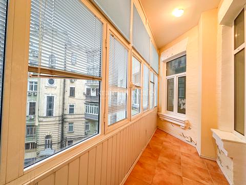 Квартира на вул. Богдана Хмельницького, 32 в Києві, ID 180211, фото №3