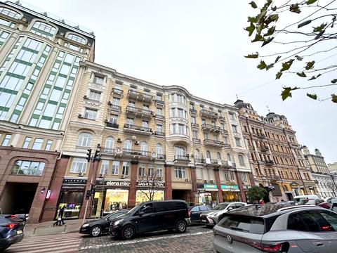 Квартира на вул. Богдана Хмельницького, 32 в Києві, ID 180211, фото №22