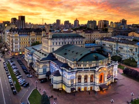 Квартира на вул. Богдана Хмельницького, 32 в Києві, ID 180211, фото №23