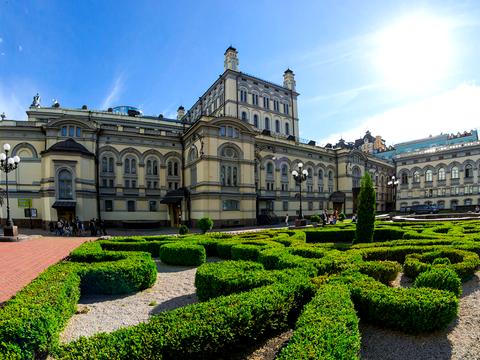 Квартира на вул. Богдана Хмельницького, 32 в Києві, ID 180211, фото №24