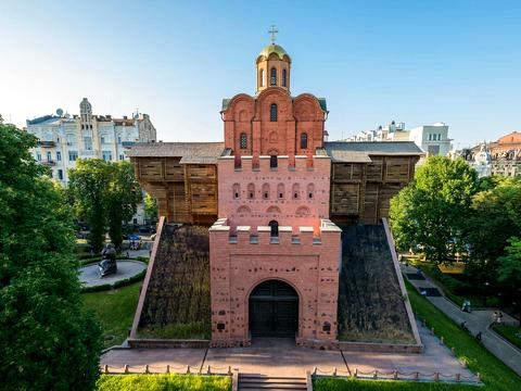 Квартира на вул. Богдана Хмельницького, 32 в Києві, ID 180211, фото №26
