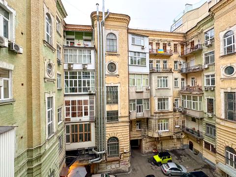 Квартира на вул. Богдана Хмельницького, 32 в Києві, ID 180211, фото №27