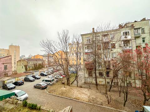 Квартира на вул. Богдана Хмельницького, 32 в Києві, ID 180211, фото №28