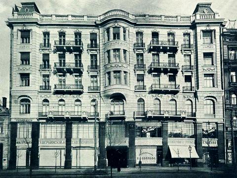 Квартира на вул. Богдана Хмельницького, 32 в Києві, ID 180211, фото №29
