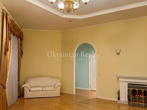 Квартира на вул. Богдана Хмельницького, 32 в Києві, ID 180211, фото №4