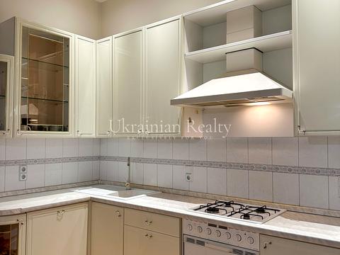 Квартира на вул. Богдана Хмельницького, 32 в Києві, ID 180211, фото №5
