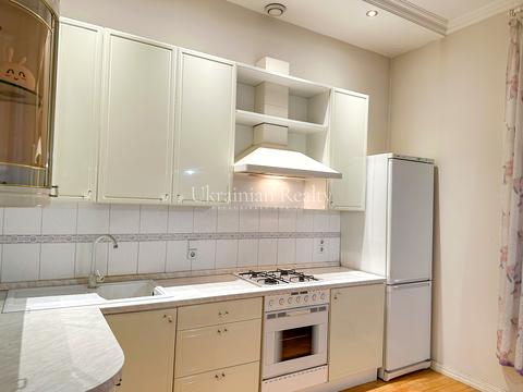 Квартира на вул. Богдана Хмельницького, 32 в Києві, ID 180211, фото №6