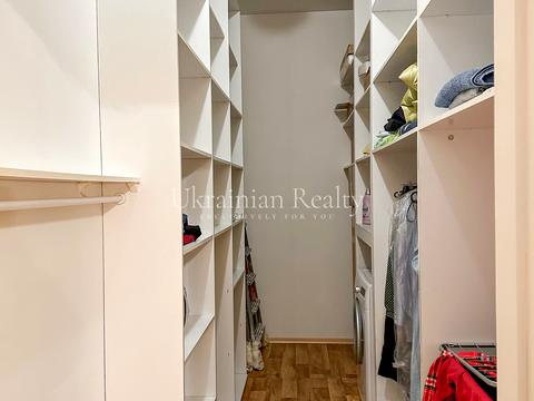 Квартира на вул. Богдана Хмельницького, 32 в Києві, ID 180211, фото №7