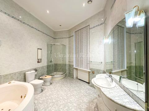 Квартира на вул. Богдана Хмельницького, 32 в Києві, ID 180211, фото №8