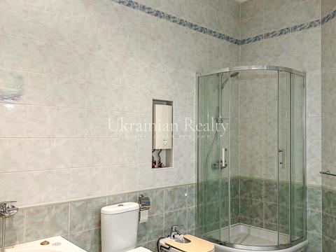 Квартира на вул. Богдана Хмельницького, 32 в Києві, ID 180211, фото №10