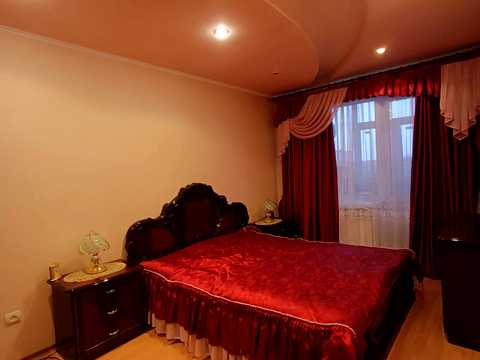 Квартира на вул. Сумської Тероборони, 23 в Суми, ID 293458, фото №1