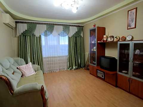 Квартира на вул. Сумської Тероборони, 23 в Суми, ID 293458, фото №3