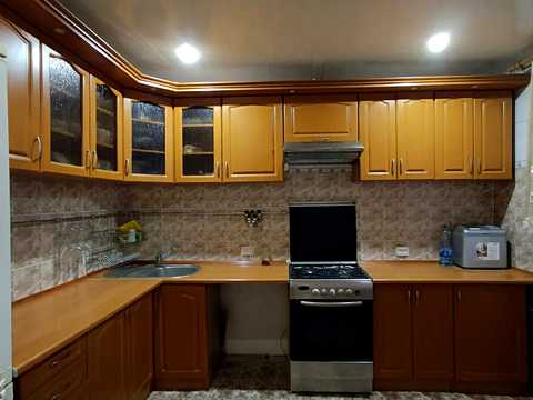 Квартира на вул. Сумської Тероборони, 23 в Суми, ID 293458, фото №4
